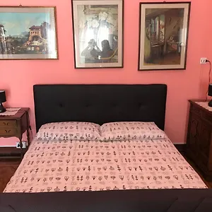 *** Bed and breakfast Dany Sweethouse Italia