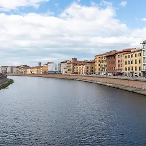Borgo Stretto Bright Appartement