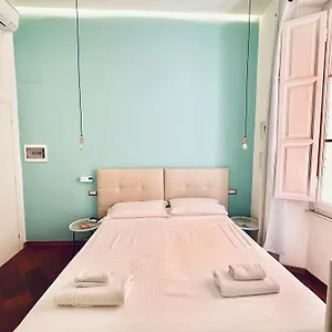  Pensión La Siesta Italia