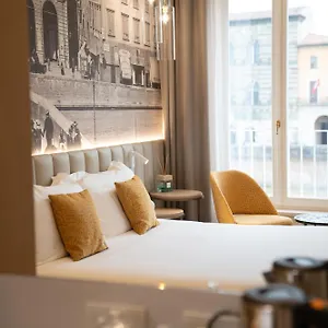 Anna Teresa Luxury Pisa