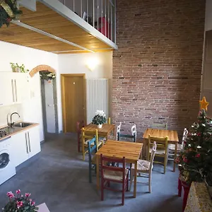 3* Penzion Le Donzelle - Hituscany