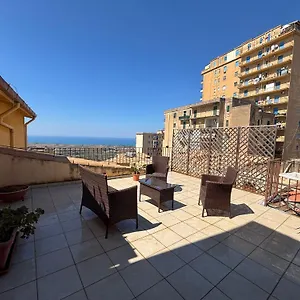  Bed and breakfast Anita Italia