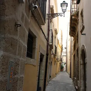 *** Bed and breakfast Italiana Atrio Italia