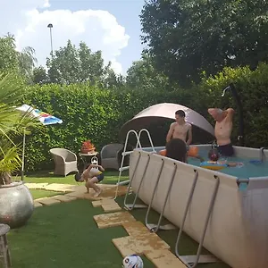 ** Bed and breakfast Ai Prati Italia