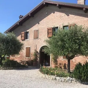 La Cascinetta Landhuis Pieve di Cento