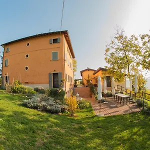 Podere Diamante Landhuis Castelvetro di Modena