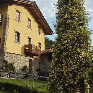 Il Posto Delle Fragole Vakantieboerderij San Giovanni Bianco