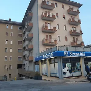 Dolomiti Appartement Belluno