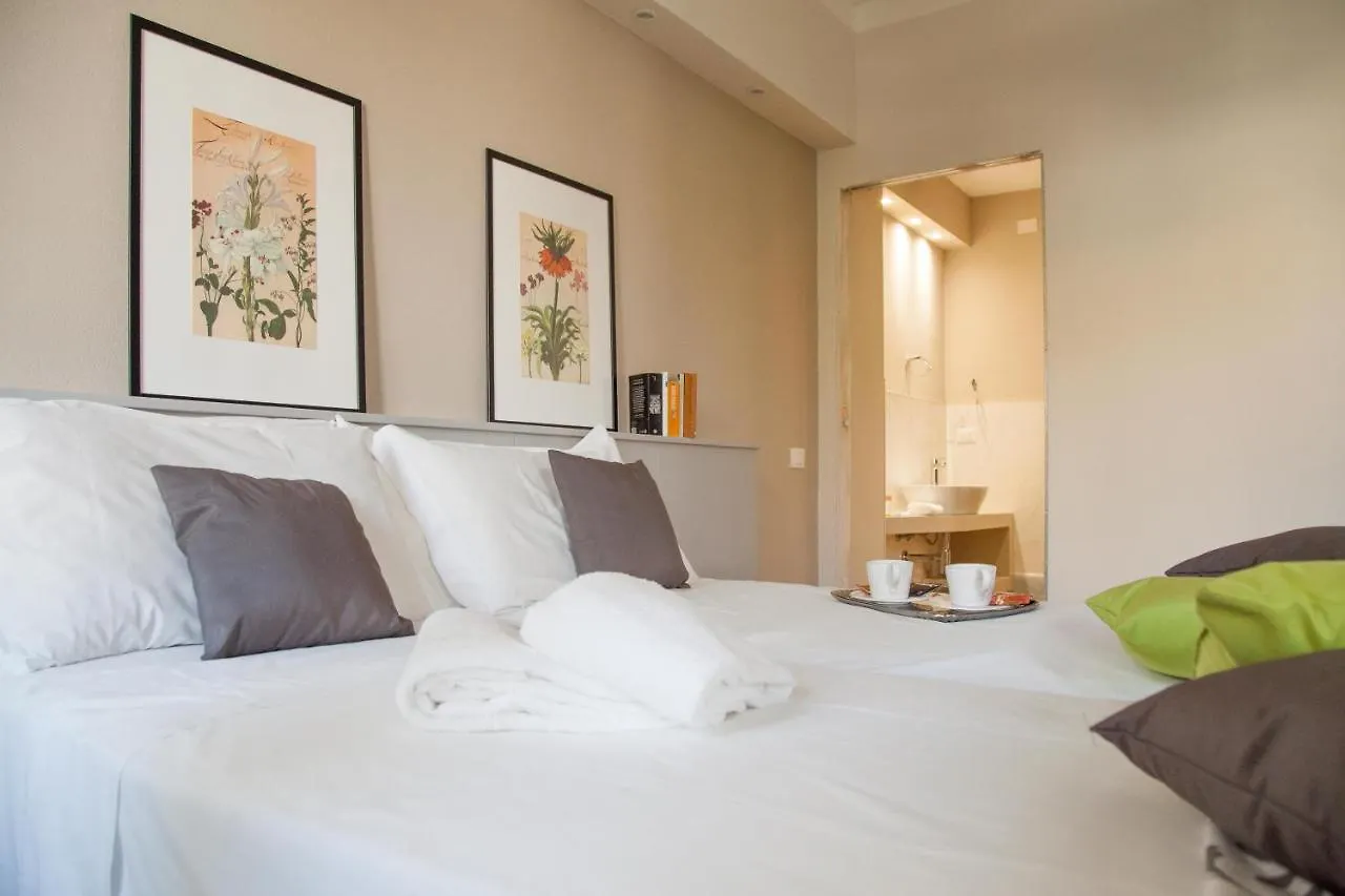 Bed & Breakfast Il Giardino Dei Semplici Bed and Breakfast Pisa