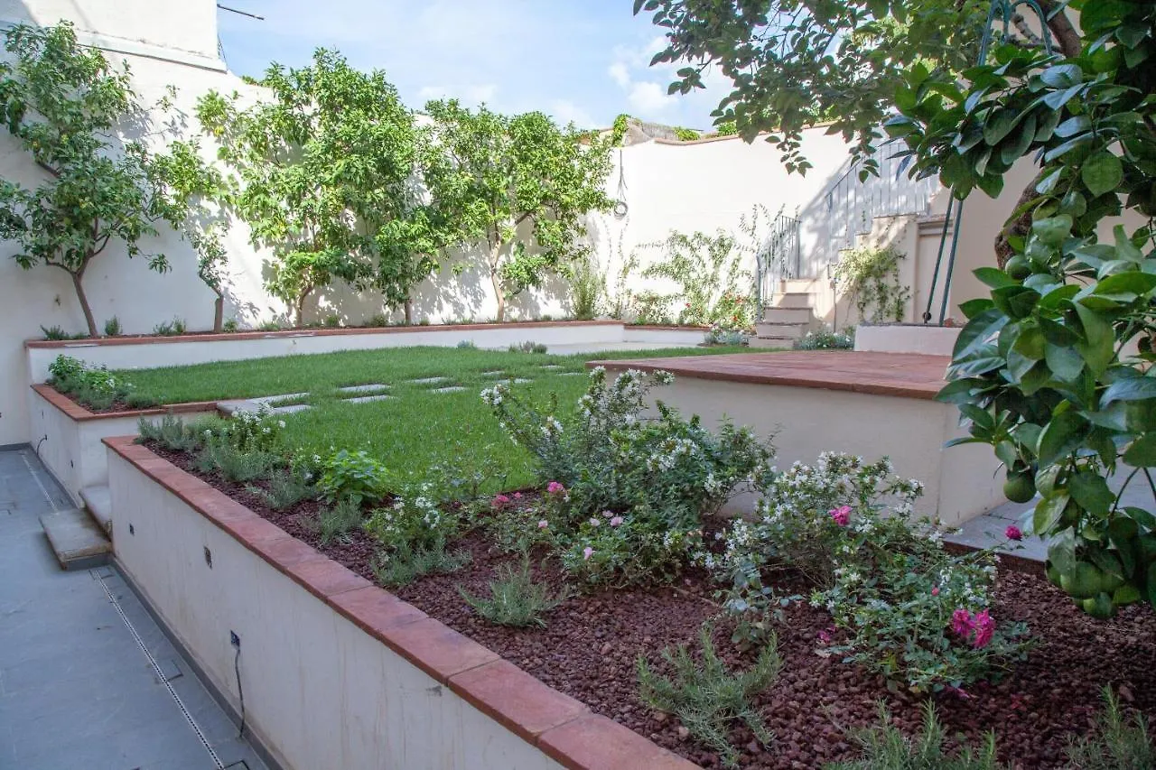 Il Giardino Dei Semplici Bed and Breakfast Pisa Bed & Breakfast