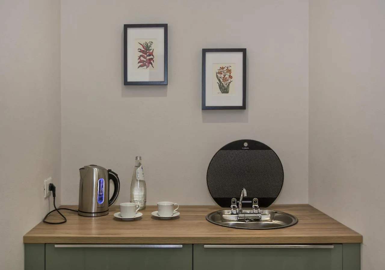 Bed & Breakfast Il Giardino Dei Semplici Bed and Breakfast Pisa Italien
