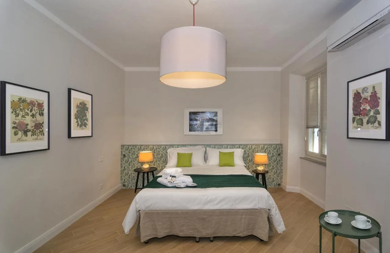 Bed & Breakfast Il Giardino Dei Semplici Bed and Breakfast Pisa
